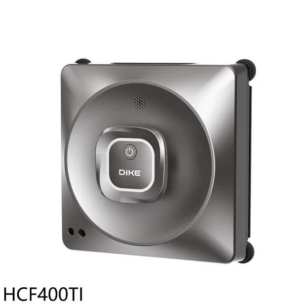 【DIKE】X2仿生擦窗機器人HCF400擦窗機HCF400TI(HCF400TI)