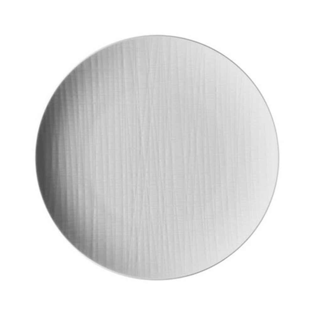 【Rosenthal】 Mesh圓盤-白(27cm)