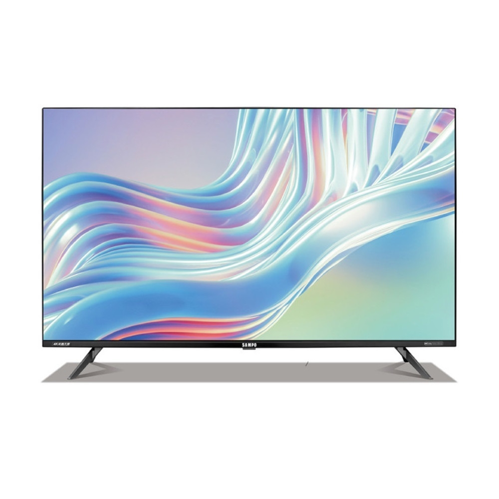 【SAMPO 聲寶】65型 聯網MINI QLED顯示器 4K HDR新轟天雷( QM-65MI3200)