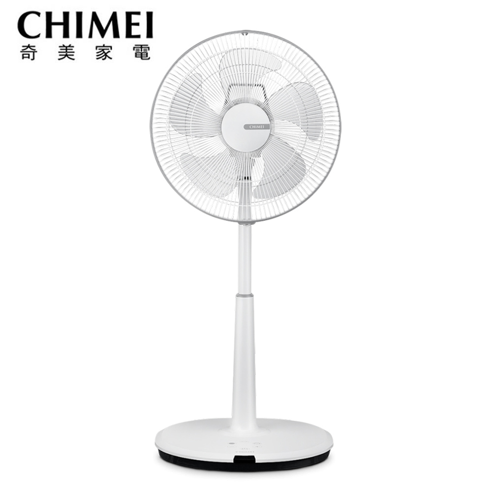 【CHIMEI 奇美】16吋DC直流微電腦遙控立扇(DF-16CX60)