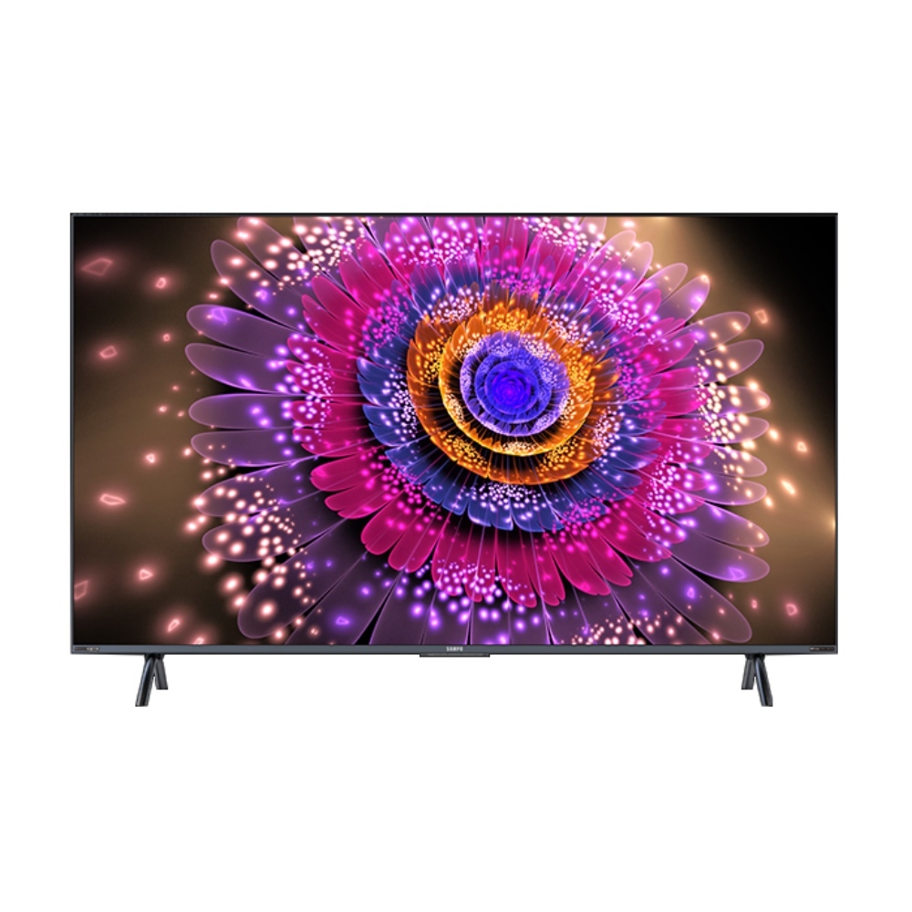 【SAMPO 聲寶】98吋 4K MINI QLED轟天雷液晶顯示器( QM-98MI5200)