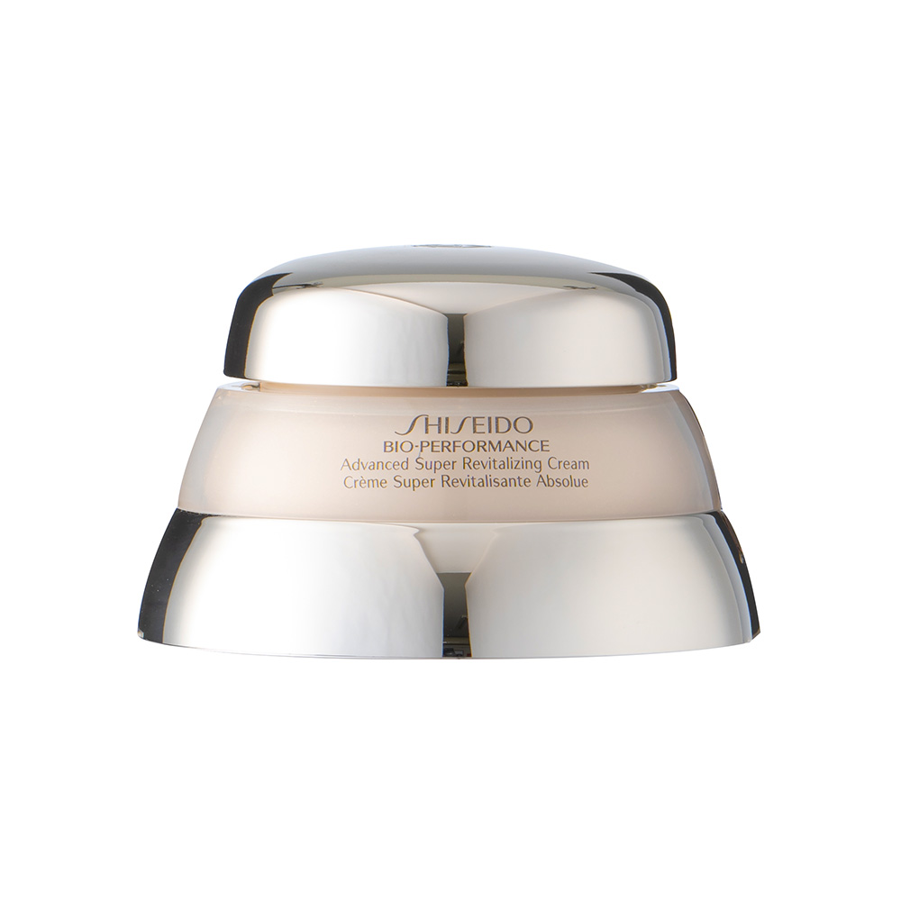 【SHISEIDO 資生堂】百優精純乳霜 公司貨(50ml)