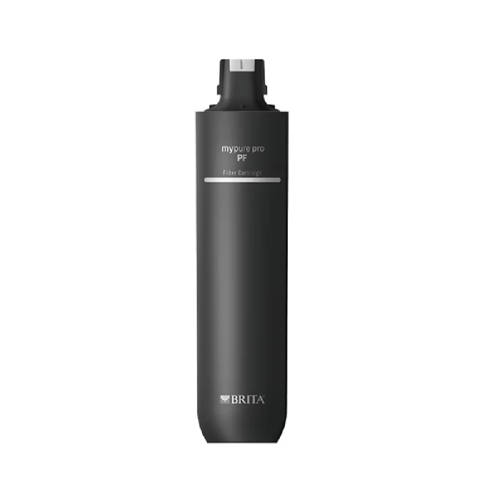 【BRITA】BRITA mypure pro PF 前置濾芯(PF前置濾芯：聚丙烯PP/ 孔徑 1μm)