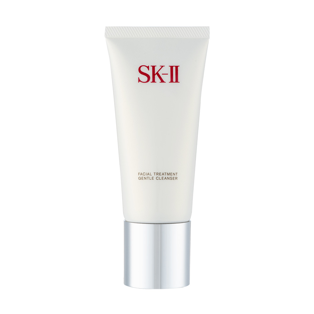 【SK-II】全效活膚潔面乳 公司貨(120g)