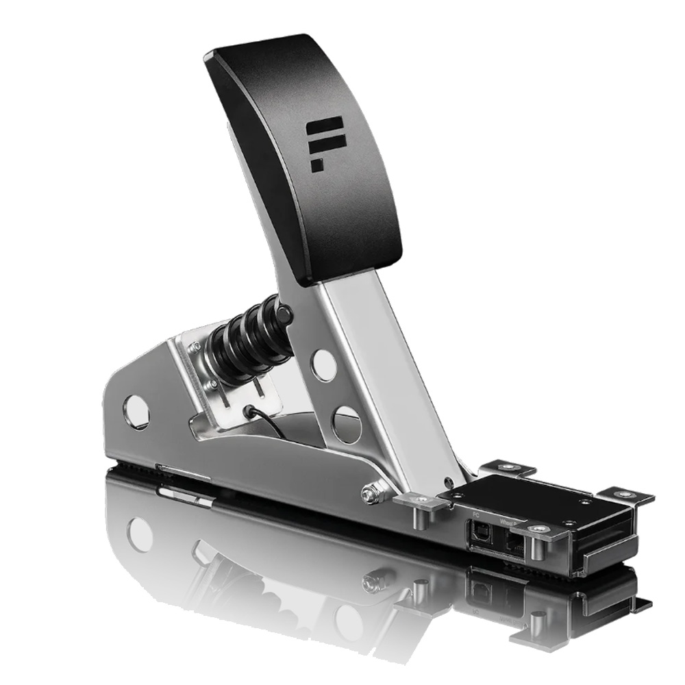 【FANATEC】CSL PEDALS LOAD CELL Kit 感壓剎車踏板(CSL P LCK)