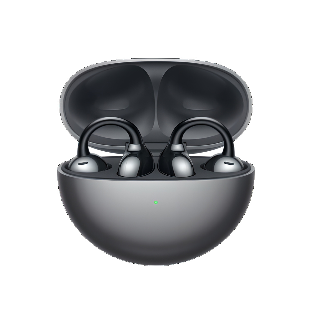 HUAWEI 華為】FreeClip 真無線耳夾式降噪藍芽耳機(T0017) - 全聯全電商