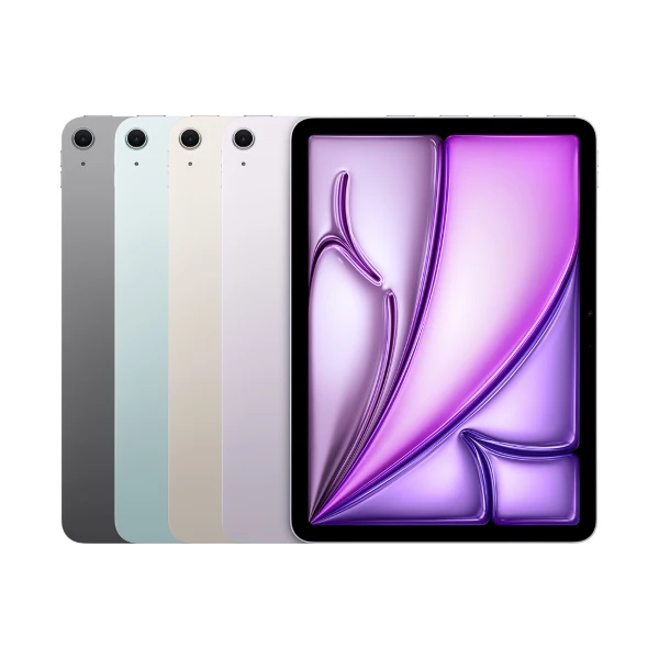 【Apple】2026 iPad Air M4 11吋 WiFi(128GB)