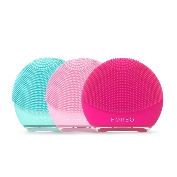 【FOREO】LUNA 4 play 智能淨透潔面儀(LUNA 4 play)