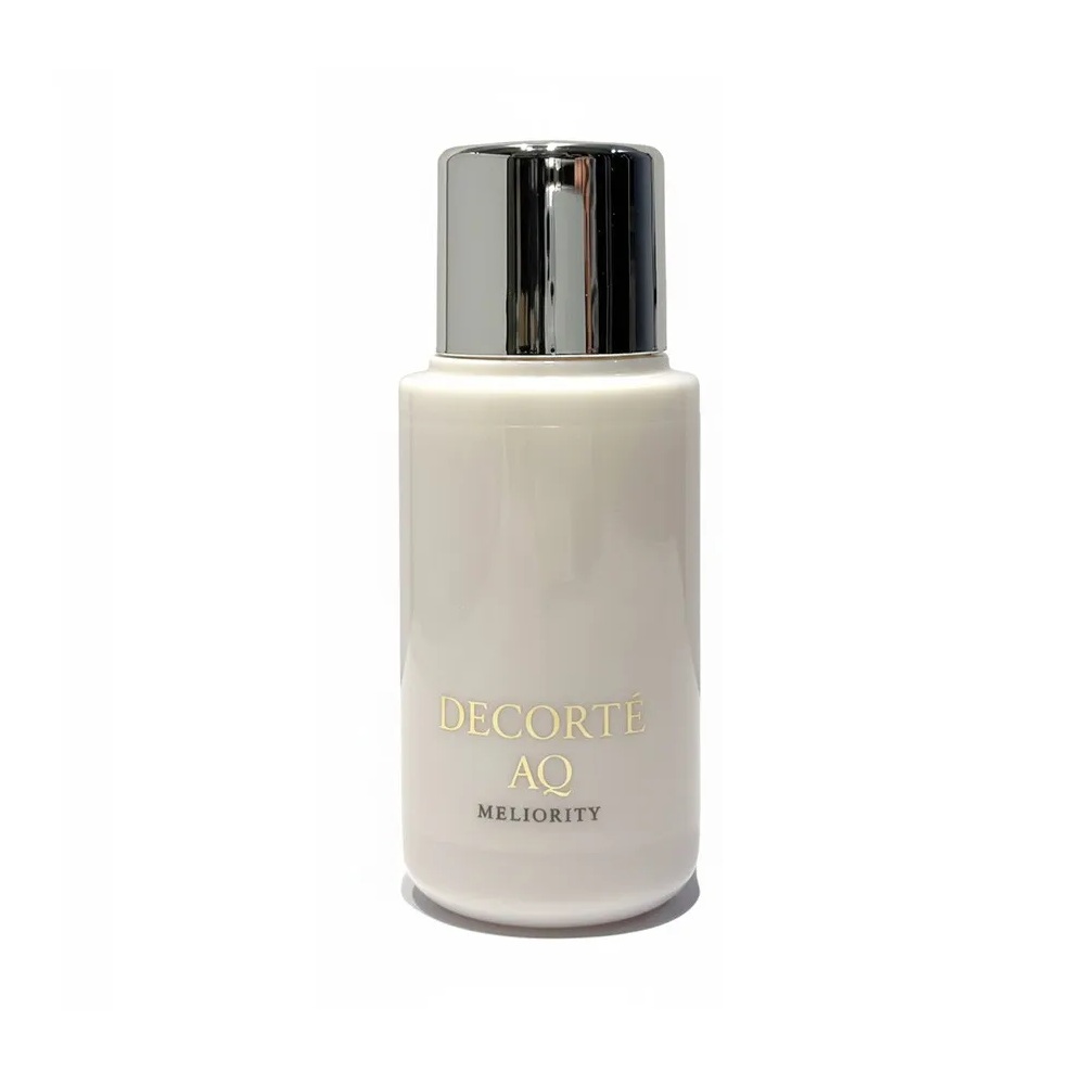 【COSME DECORTE 黛珂】AQ完美精質 洗顏露 公司貨(50ml)
