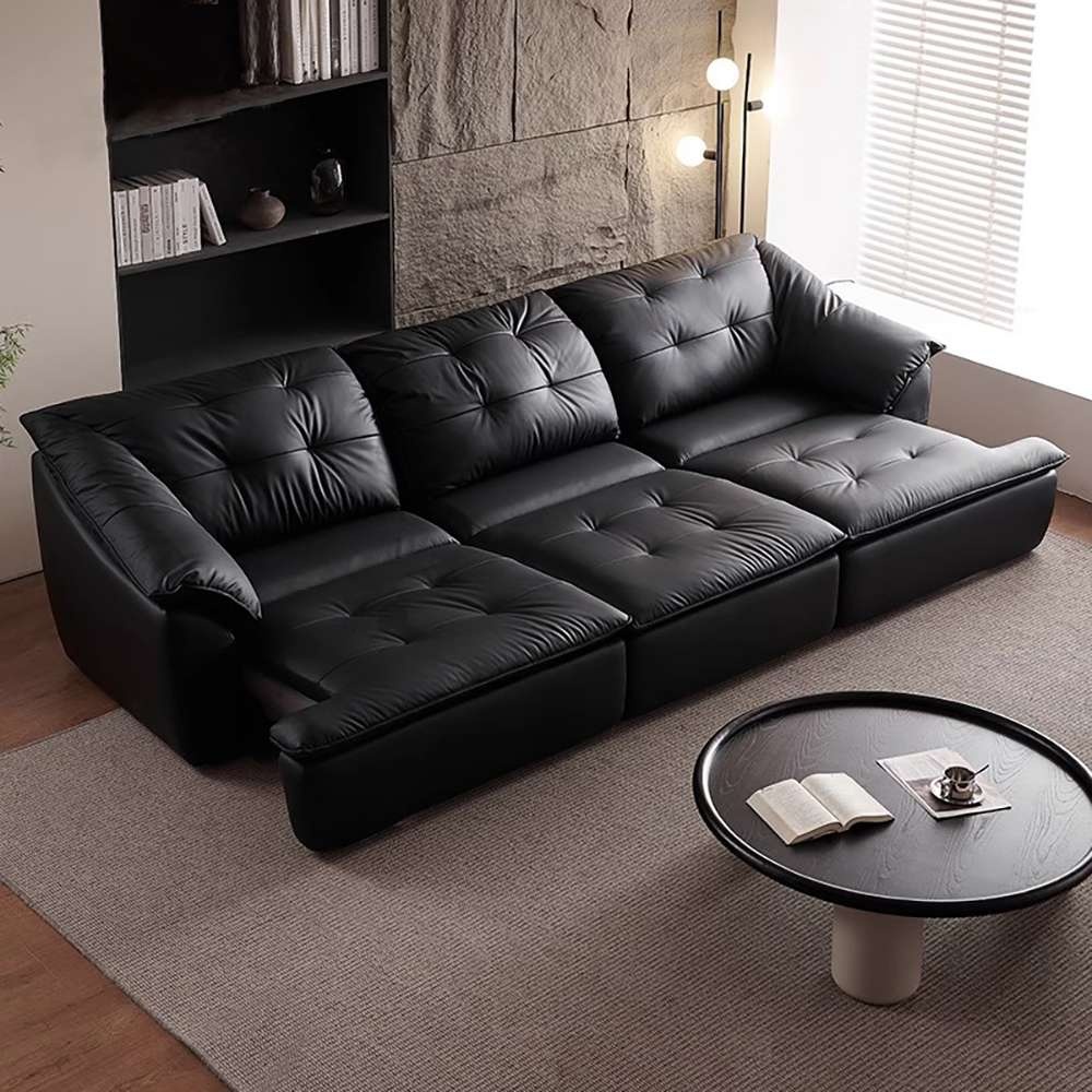 【obis】全糖波波智慧電動沙發/沙發床310cm三人位(【obis】A2415 310@118706)