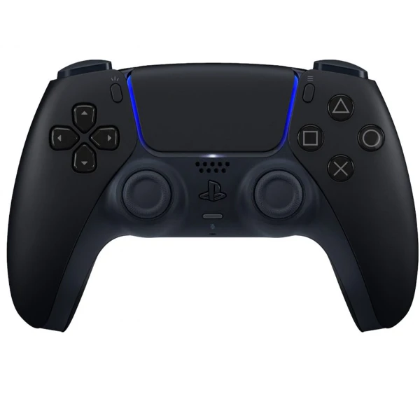 【PlayStation】PS5 手把 午夜黑 DualSense 無線控制器(台灣公司貨)