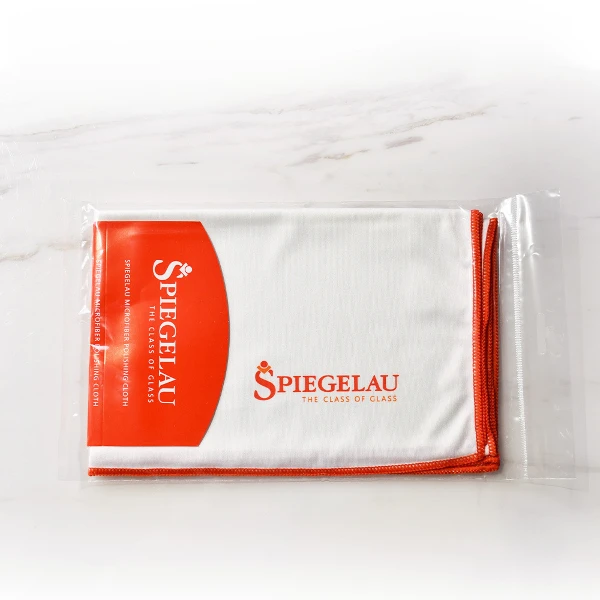 【SPIEGELAU】清潔擦拭布(1件)