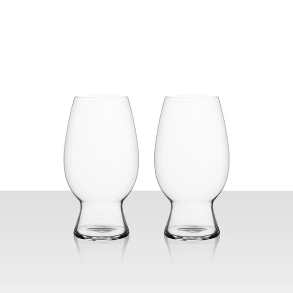 【SPIEGELAU】美式小麥啤酒杯-2入(750ml)