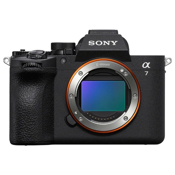【SONY 索尼】ILCE-7M5 α7V A7M5 BODY全片幅相機(公司貨)