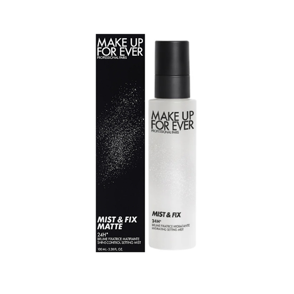 【MAKE UP FOR EVER】超光肌活氧定妝噴霧-活氧水 100ml(航空版)