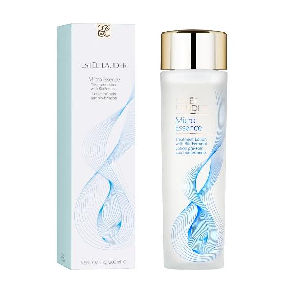 【ESTEE LAUDER 雅詩蘭黛】微分子肌底原生露 200ml  專櫃公司貨(效期202809)