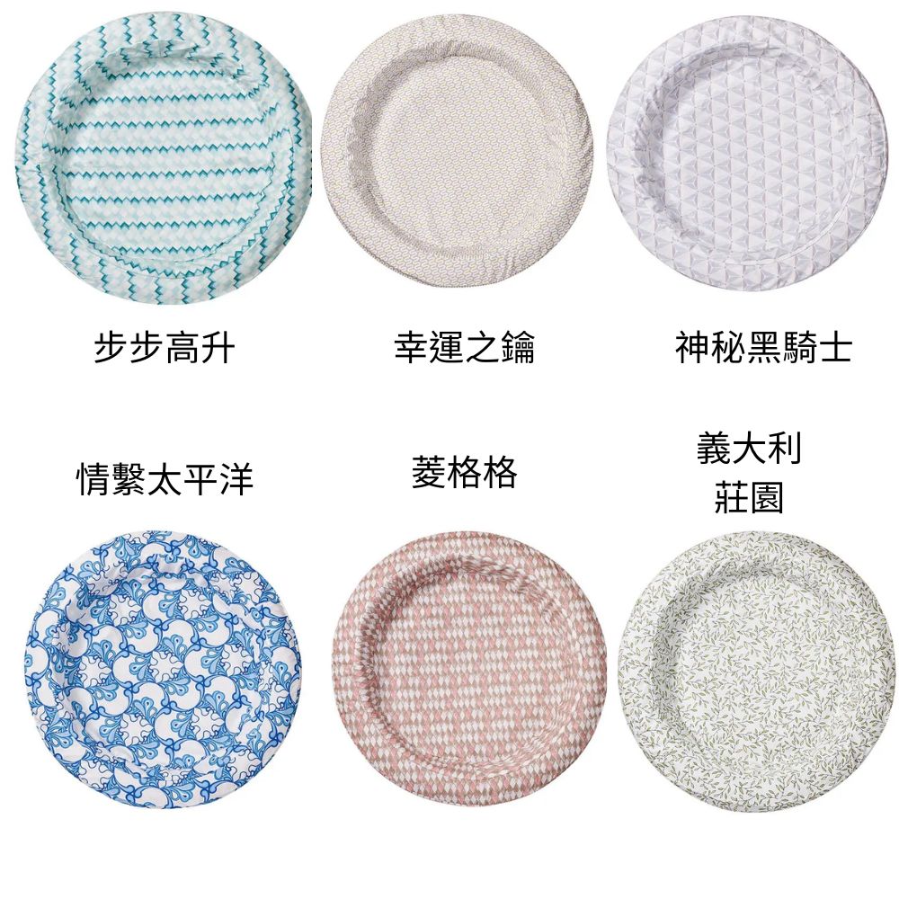 【Furlegs 伏格】寵物氣墊床/步步高昇/幸運之鑰/神秘黑騎士/情繫太平洋/菱格格/義大利莊園/26吋(*1)