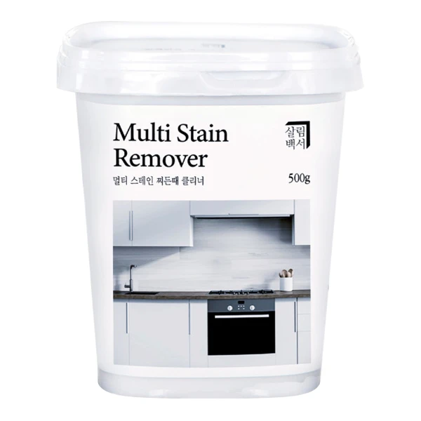 韓國Salim 白皮書專制廚房除垢膏(500g)
