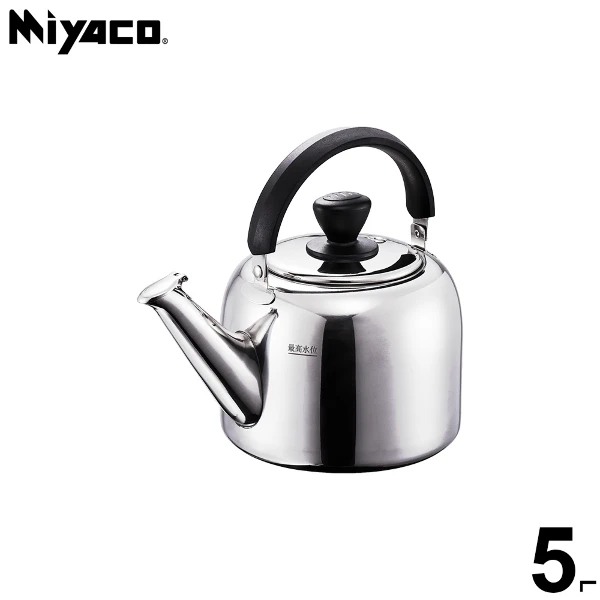 一品川流】妙管家布列克時尚沖茶器(-800ml-2入組) - 全聯全電商