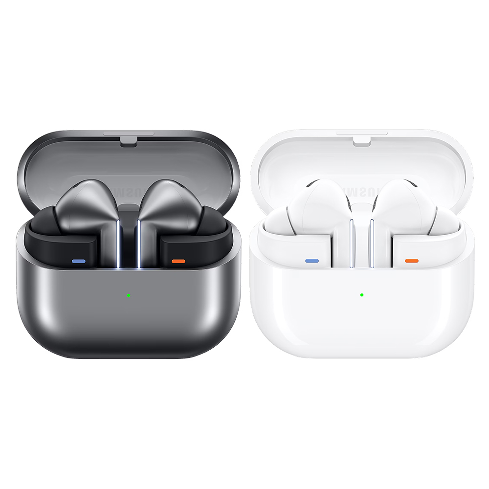 SAMSUNG 三星】Galaxy Buds3 Pro 真無線藍牙耳機(SM-R630) - 全聯全電商