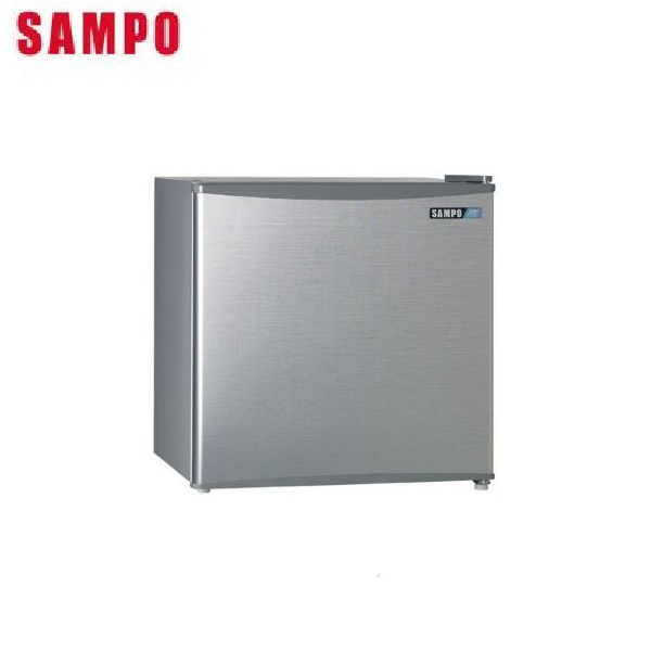 【SAMPO 聲寶】71L 單門變頻小冰箱 含基本安裝+舊機回收 -(SR-F07D)