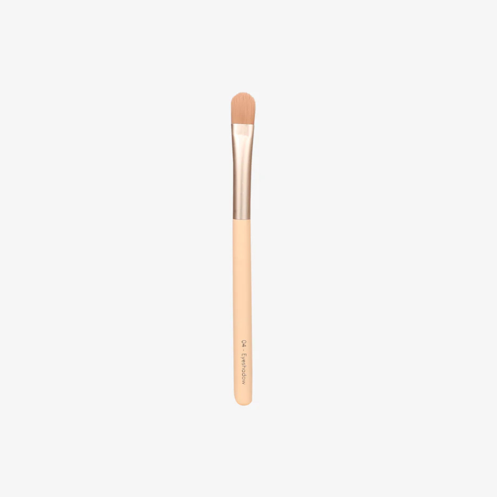 【CHARLOTTE BIO】眼影暈染刷 Blending Brush 柔滑暈染 漸層上色(1入)