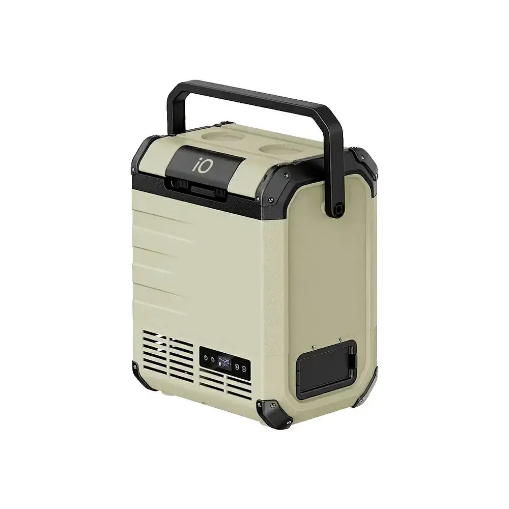 iO 探索者 EXPLORER-G系列行動冰箱 iG180L ( (18公升))
