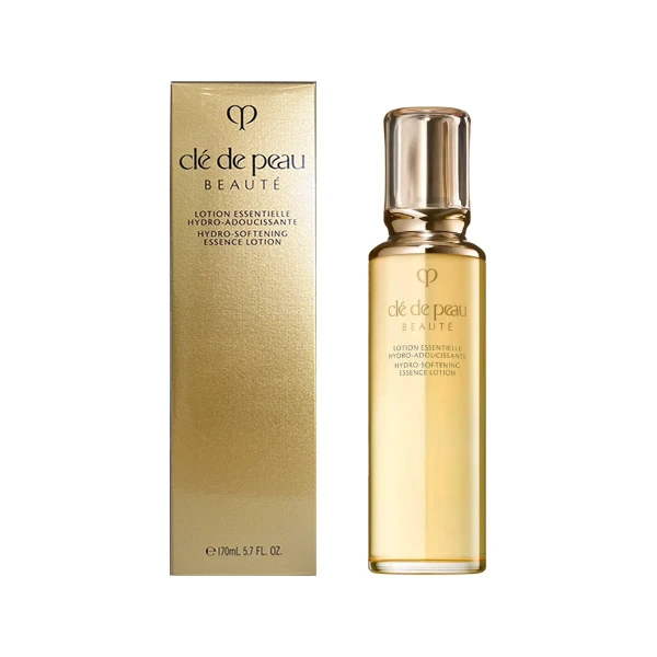 【cle de peau BEAUTE 肌膚之鑰】 精萃光采柔潤保濕修護露II 170ml(航空版)