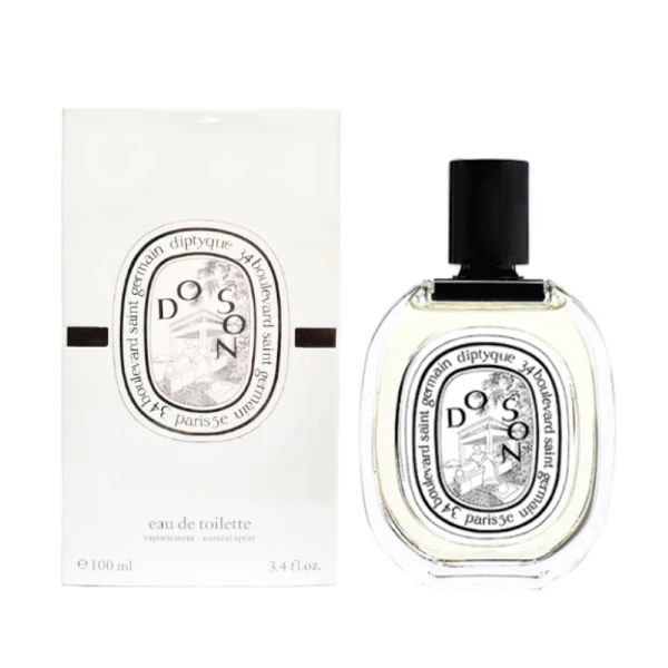 Diptyque】Tam Dao 譚道中性淡香水(50ml) - 全聯全電商