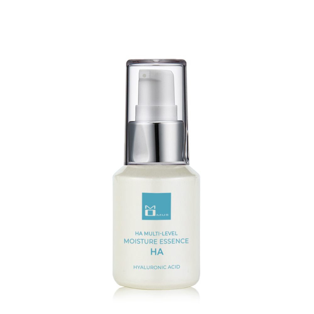 【MOMUS】HA超水感多元保濕精華液 EX (玻尿酸)(30ml)