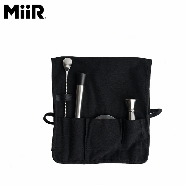 【MiiR】Barware Tool Set 調酒工具組(一組)