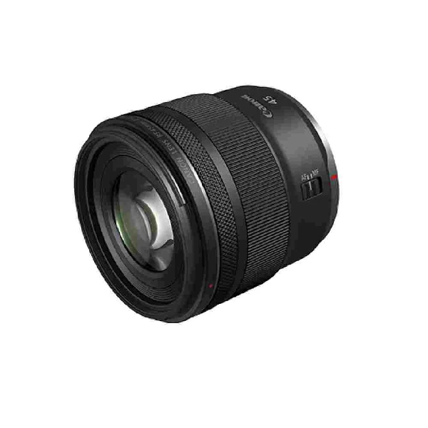 【Canon 佳能】RF45mm f/1.2 STM(公司貨)