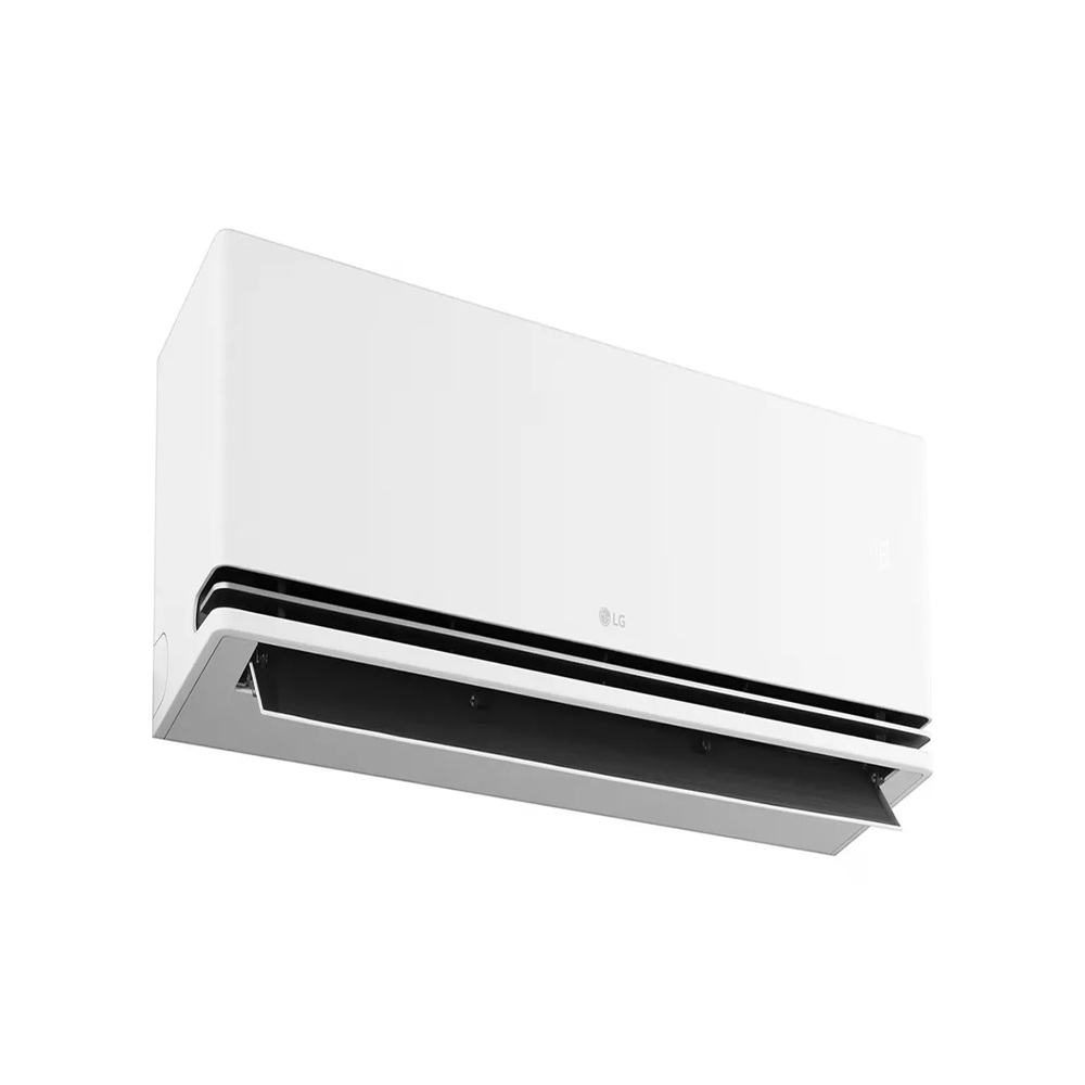 【LG 樂金】4-6坪 WiFi 雙迴轉變頻 極淨系列 冷暖空調 LSN36DDHS/LSU36DHS 安裝費另計(LSN36DDHS/LSU36DHS)
