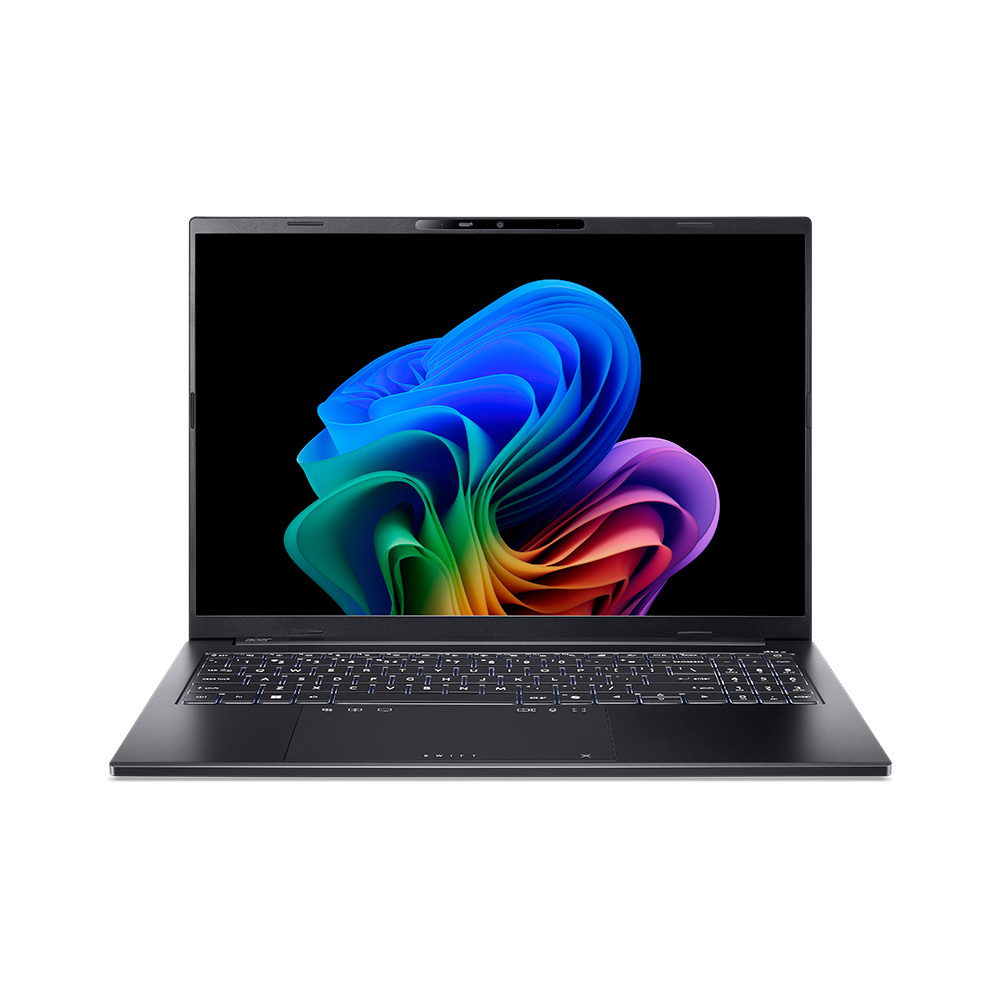 【Acer 宏碁】16吋Ultra 5 226V筆電(Swift Go/SFG16-74-59TK/16GB/512GB/W11)