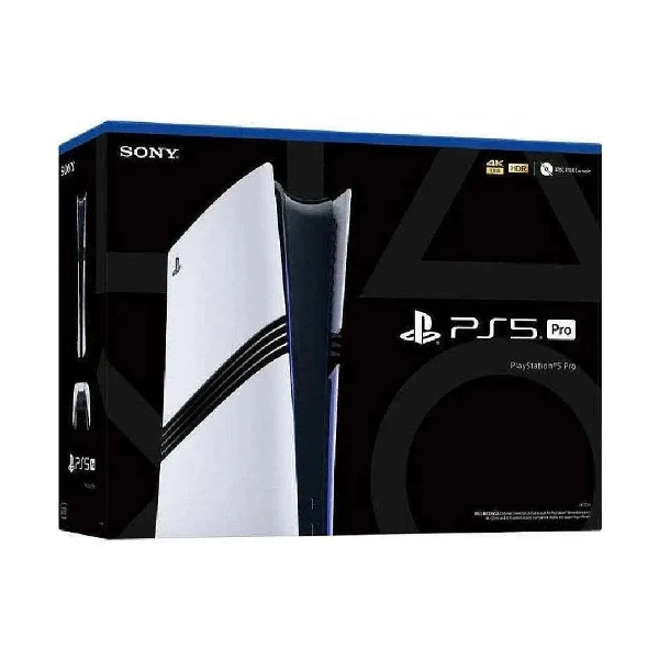 【SONY 索尼】PS5 PRO 主機 2TB 台灣公司貨(1組)