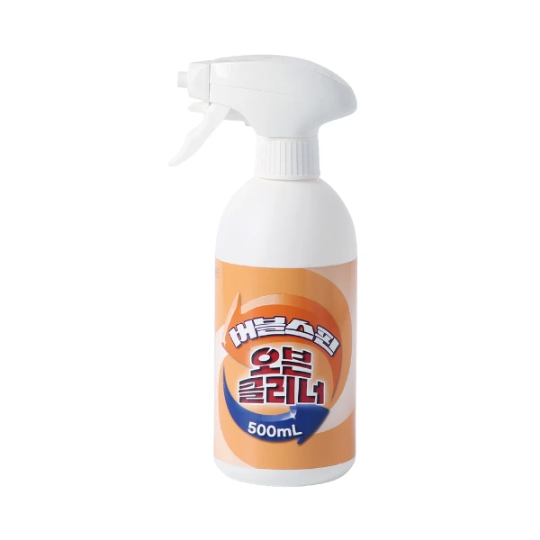 韓國速溶油汙烤箱專用清潔泡沫噴霧(500ml)