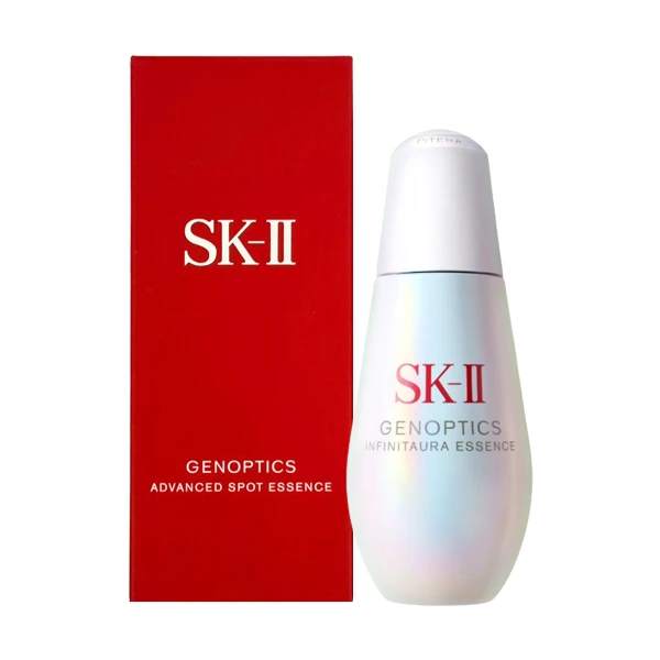【SK-II】光蘊恆璨淨斑精華 75ml(航空版)
