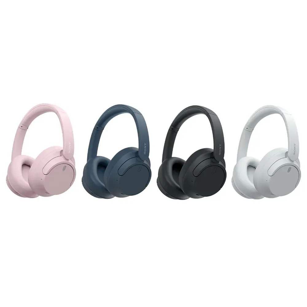 【SONY 索尼】WH-CH720N 頭戴式無線降噪耳機(YY2966)