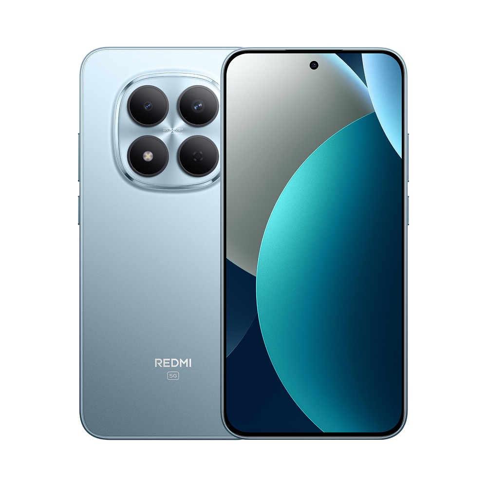 【Redmi 紅米】紅米 Note 15 Pro (12+512) 藍 5G(12+512)