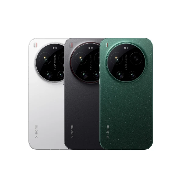 【小米 Xiaomi】小米 17 Ultra (16+512) 黑 5G(16+512)
