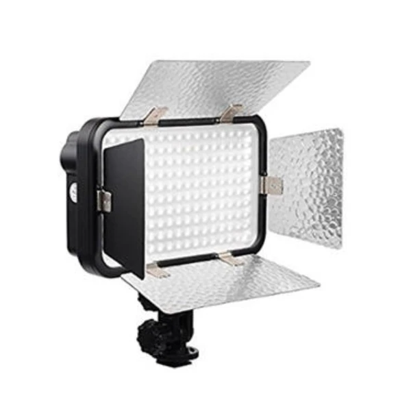 【Godox】神牛 LED170 II LED燈 攝影燈( LED170II,公司貨))