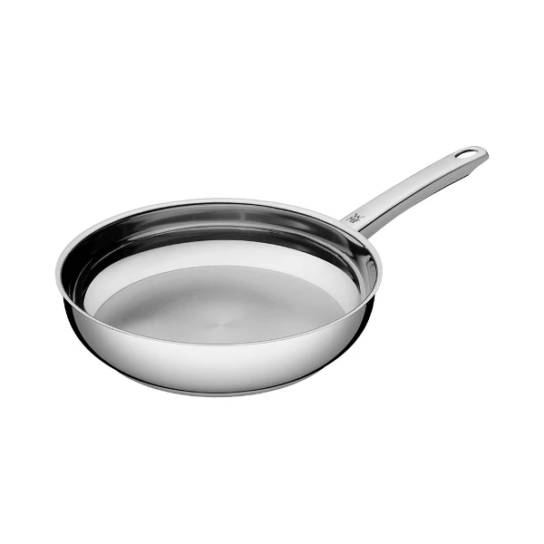 【WMF】預購 Profi Pfannen 不鏽鋼煎鍋(24cm)