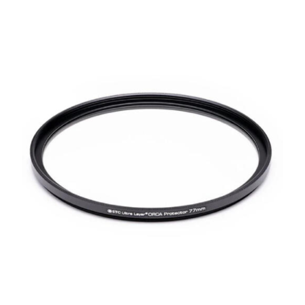 【STC】ORCA Protector 77mm 極致透光 保護鏡 (77,公司貨)