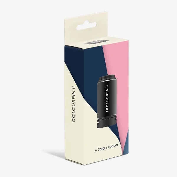NCS 瑞典 Colourpin II Color Reader 讀色器 /台(Colourpin II )