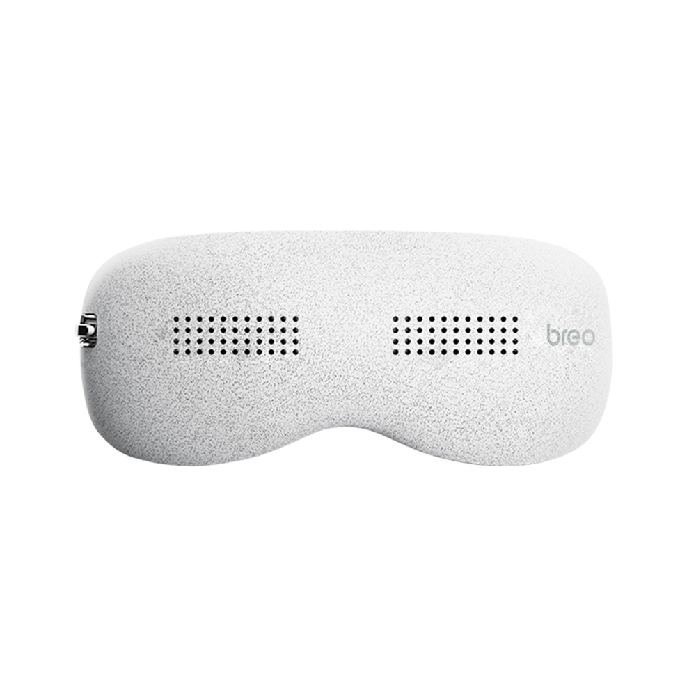 【breo 倍輕鬆】冷熱眼部按摩器(See K Pro)(See K Pro)