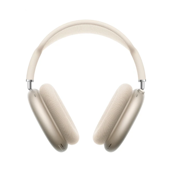 【Apple】Apple原廠AirPods Max2星光_MHWL4TA/A(專)(AirPods Max2)