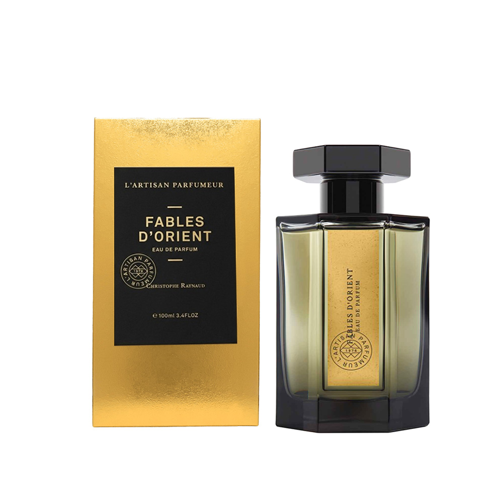 L'Artisan Parfumeur 阿蒂仙之香】東方寓言中性淡香精100ml(航空版