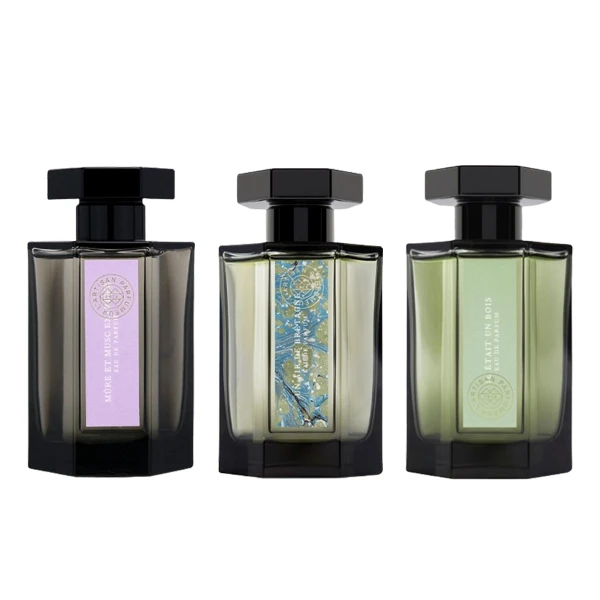NARCISO RODRIGUEZ】女仕香水禮盒7.5mlx4入(航空版) - 全聯全電商