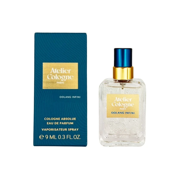 HERMES 愛馬仕】Cabriole 兒童中性無酒精香水(50ml) - 全聯全電商