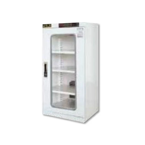 【Dr.storage】15~50度 濕控可調 微電腦 電子除濕櫃 450×452×954mm 164L/個(A15U-157)